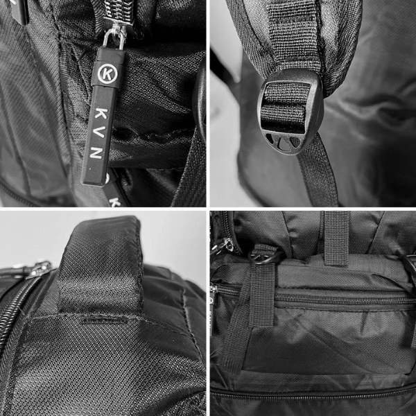Mochila Big Para Viagem para Acampamento Trilha