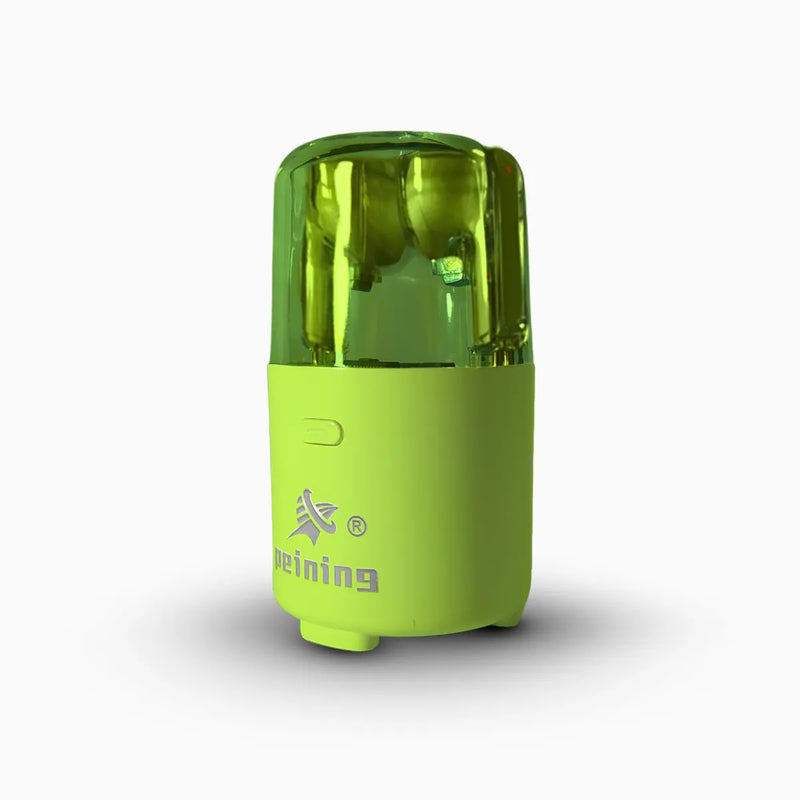 2 em 1 Imperdível! Fone Bluetooth + Caixa de Som Sem Fio