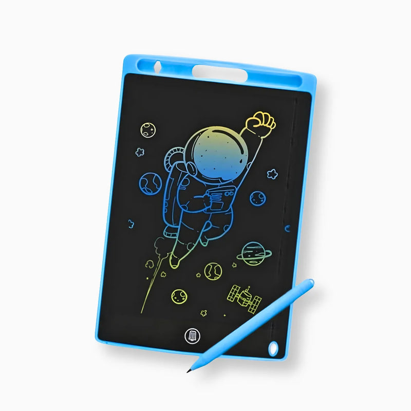 Lousa Digital Mágica Tela 8.5 Criança - Menino