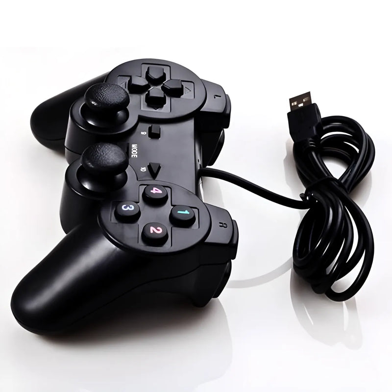 Joystick USB dualshock 2