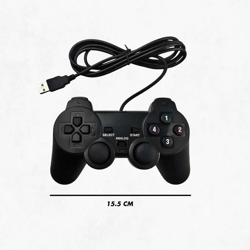 Joystick USB dualshock 2