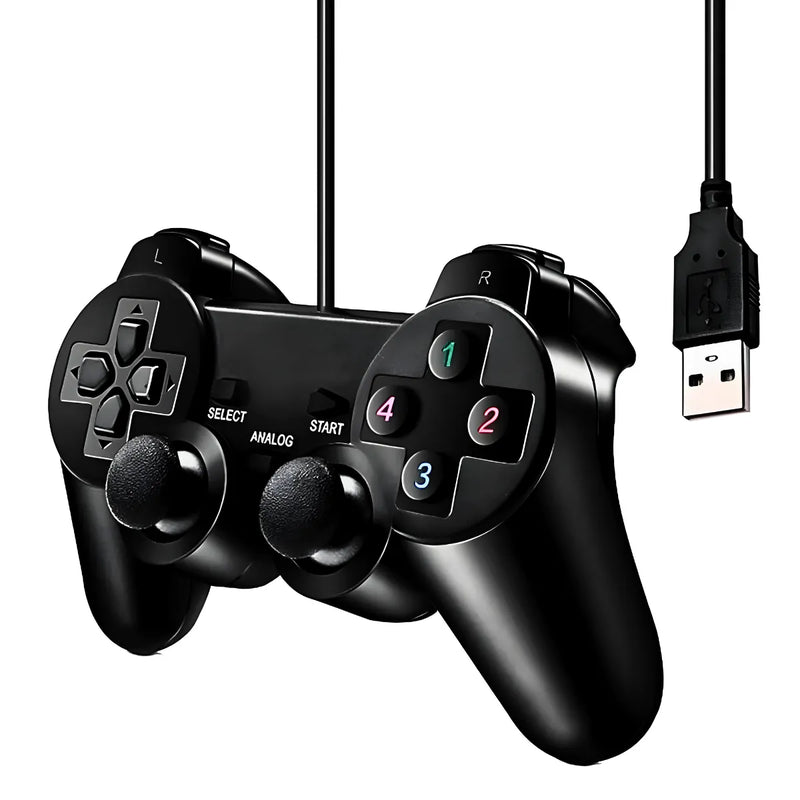 Joystick USB dualshock 2