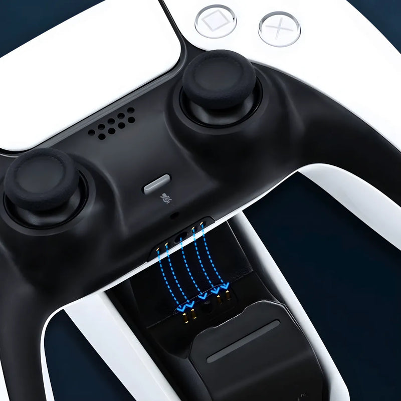 Dock Station para Controles PS5