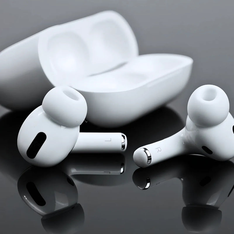Fone de Ouvido Bluetooth
