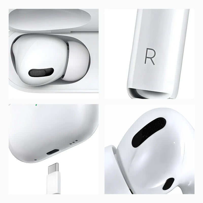 Fone de Ouvido Bluetooth