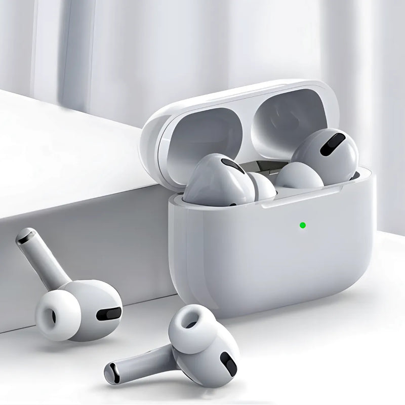 Fone de Ouvido Bluetooth