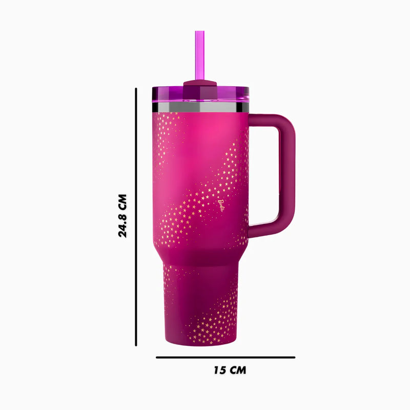 Copo Serie Personalizado Inox 1.18L  - Quencher Superstar