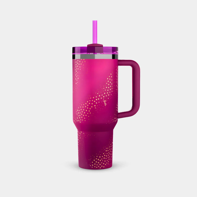 Copo Serie Personalizado Inox 1.18L  - Quencher Superstar