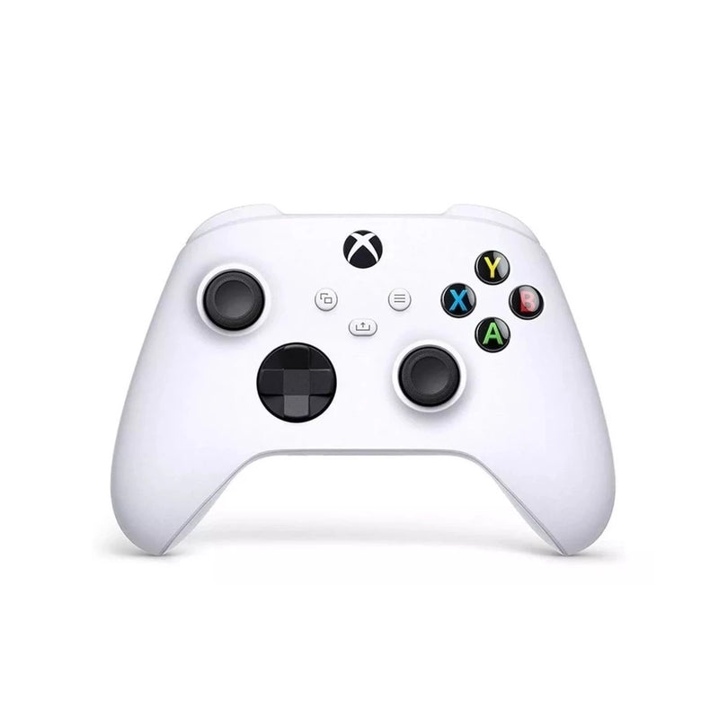Console Microsoft Xbox Series S 512 GB Standard Branco