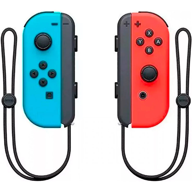 Console Nintendo Switch V2 32GB Mario Kart 8 Deluxe