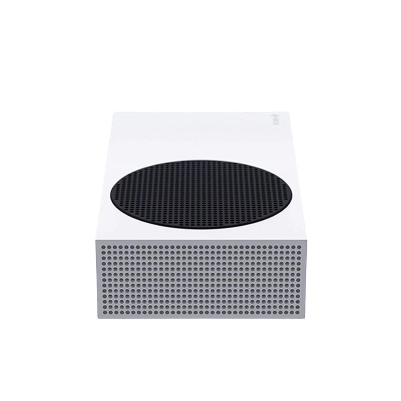 Console Microsoft Xbox Series S 512 GB Standard Branco