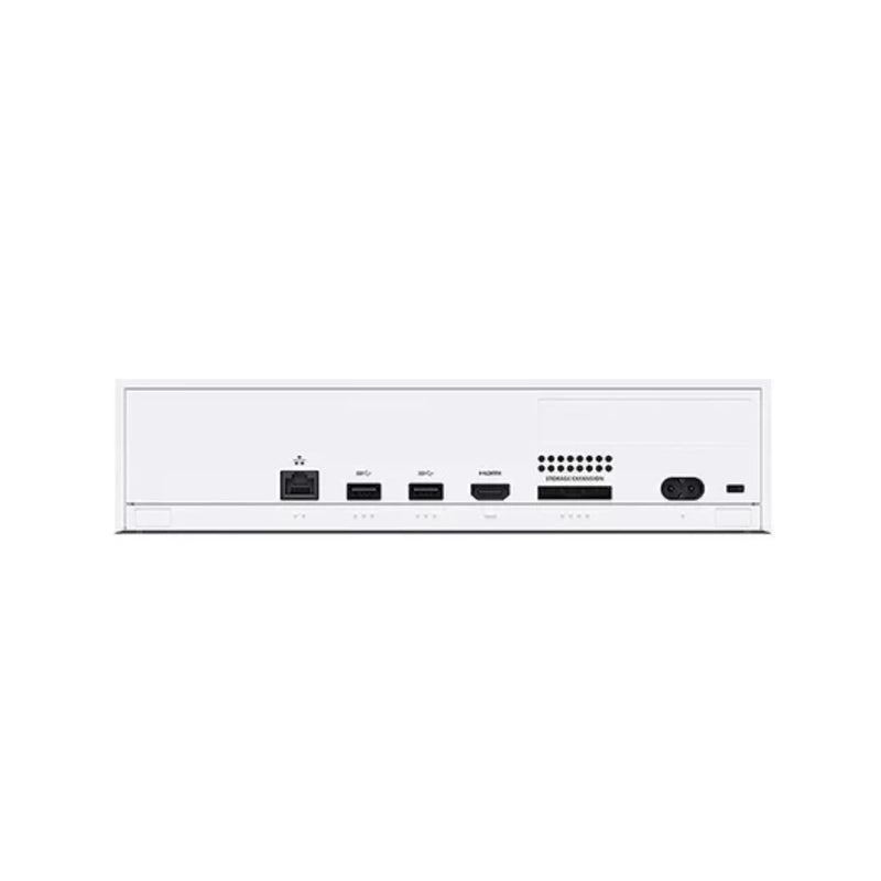 Console Microsoft Xbox Series S 512 GB Standard Branco
